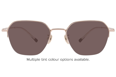 Brienne 52 Rose Gold