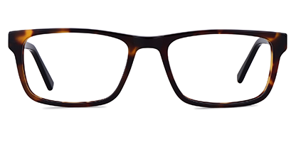 Bronte Black Tortoise 54