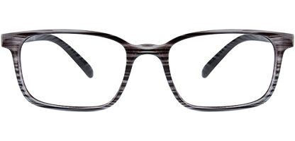 Feel Good Collection Brooke 51 Shiny Black Stripe