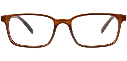 Brooke 51 Shiny Brown