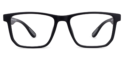 Feel Good Collection Caelan 10 Matte Black 52