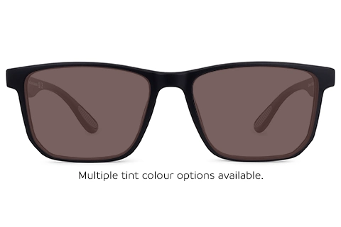 Caelan 10 Matte Black 52