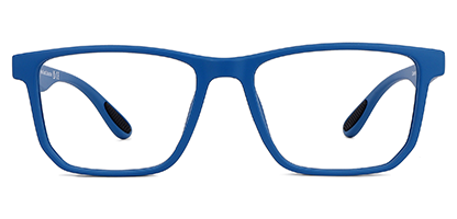 Feel Good Collection Caelan 12 Matte Blue 52