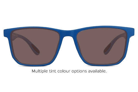 Caelan 12 Matte Blue 52