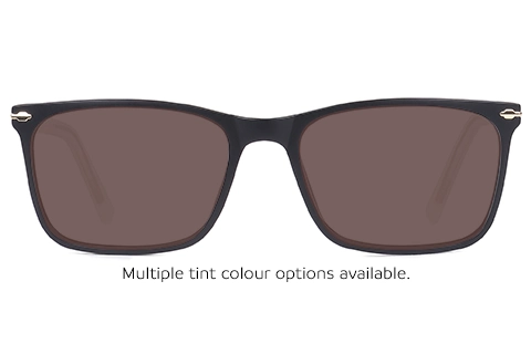 Cairo M30 Matte Black 54