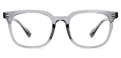 Capri 36 Transparent Grey 53