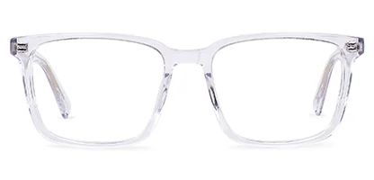 Caso 33 Crystal Clear 55