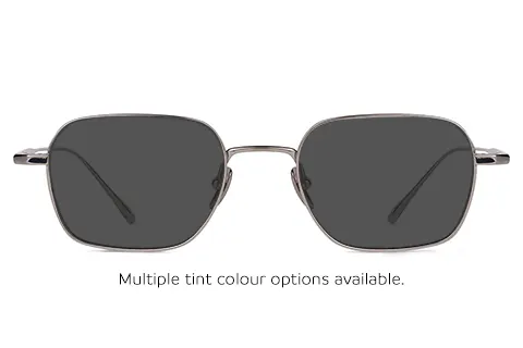 Charlee 12 Gunmetal 50