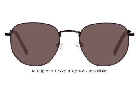 Dale M30 Matte Black 51