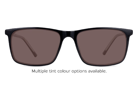 Dara 12 Black 55