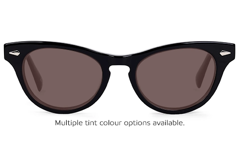 Devon 48 Black