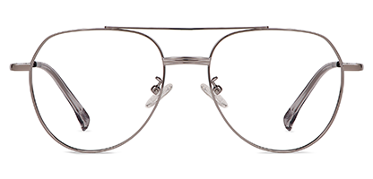 Devyn 13 Gunmetal 55