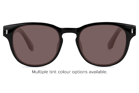 Donte 50 Black