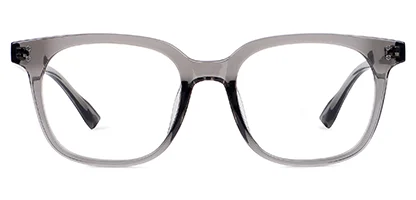 Dublin 35 Transparent Green 51