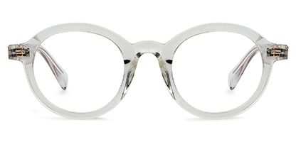 Eden 12 Transparent 48