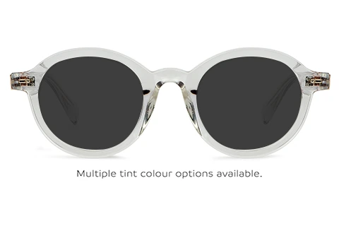 Eden 12 Transparent 48