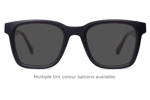 Eklips M32 Matte Black 52