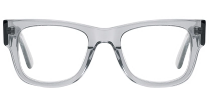 Eros 36 Transparent Grey 51