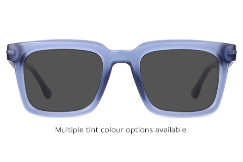 Everest M31 Matte Blue 51
