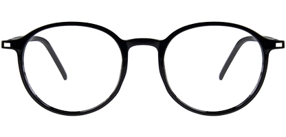 Gabriel 48 Shiny Black