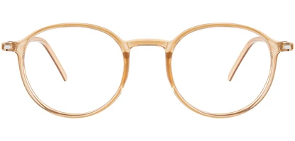 Gabriel 48 Shiny Brown