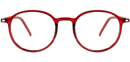 Gabriel 48 Shiny Red