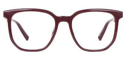 Feel Good Collection Gene 42 Wine Red 50