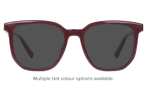 Gene 42 Wine Red 50