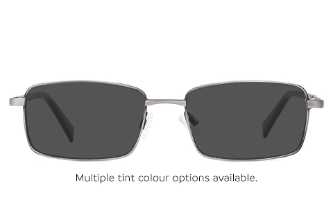 Grreg 37 Light Gunmetal 55