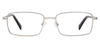 Grreg M44 Matte Silver 55