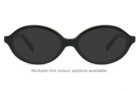 Hadid 10 Black 54