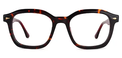 Harlow Red Tortoise 51
