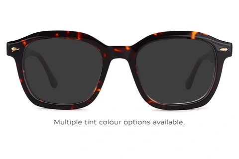 Harlow Red Tortoise 51