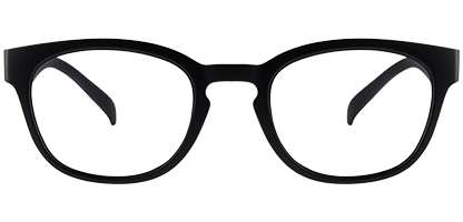 Harris 48 Matte Black