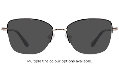 Haze M30 Matte Black 54