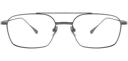 Henoke 54 Matte Gunmetal