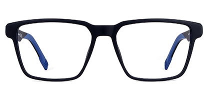 Iman 10 Matte Black 55