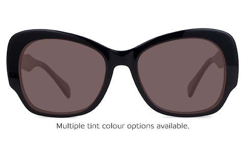 Indie 12 Black 55
