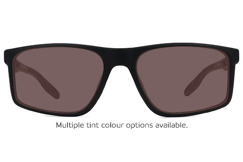 Indy 10 Matte Black 58