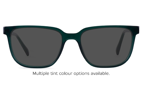 Ira 10 Dark Green 52