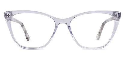 Feel Good Collection Isa 10 Transparent Grey 55