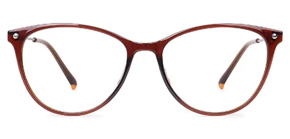 Istanbul 32 Chestnut Brown 52