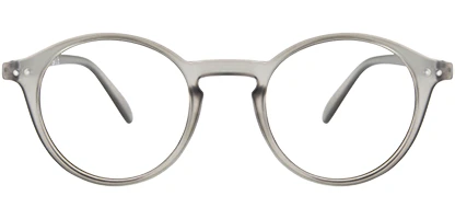 Julien 46 Matte Grey