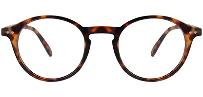 Julien 46 Matte Tortoise