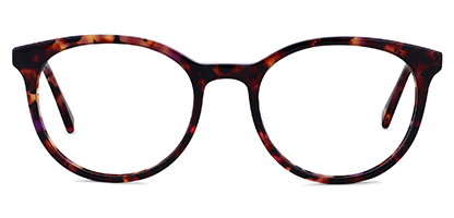 June Blue Tortoise 51