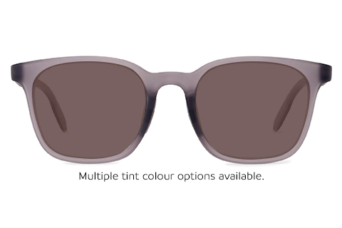 Kael M36 Matte Grey 51
