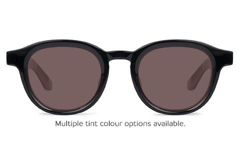 Kaelum 12 Black 48