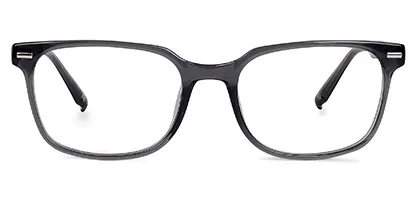 Keaton 53 Transparent Grey