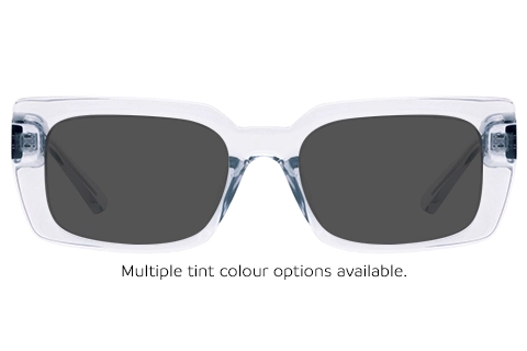 Leighton 36 Transparent Grey 53