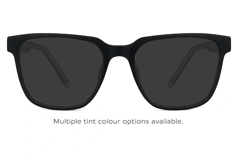 Levi 10 Matte Black 53